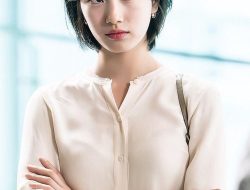 18 gaya potongan rambut pixie Korea yang mempercantik penampilanmu