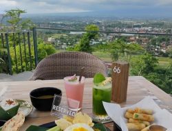 4 Resto Jogja dengan Pemandangan Menakjubkan, Membuat Makan Bersama Lebih Spesial