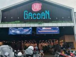 Pengawasan TNI-Polri dan Satpol PP, Mie Gacoan Surabaya Pindah ke Sistem Digital