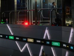 Emiten Berganti Nama Tahun 2025