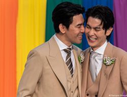 Negara Mana yang Capai Kemajuan HAM Tahun 2025?