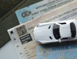 Panduan Balik Nama Mobil 2026: Syarat, Biaya, dan Langkah Penting