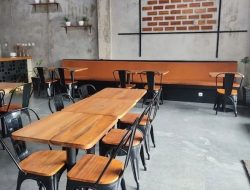 10 kafe dekat Stasiun Leles Garut, sempurna untuk nongkrong dan transit