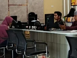 Marlina Kehilangan Rp24,7 Juta Usai Ditipu Oknum Bank