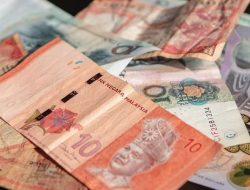 Baht vs Ringgit: Siapa yang Lebih Kuat di Asia 2025?