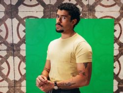 10 Penyanyi Paling Populer di Spotify Wrapped 2025