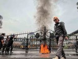 UMSK Jawa Barat 2026 Berlaku di 12 Wilayah, Ini Daftar Nominal dan Sektorannya