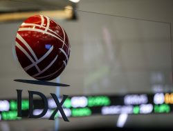 Mengukur Keuntungan Pasar Modal Akhir Tahun, Masih Menarik?