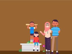 Hari Ibu Nasional: Parenting Bukan Hanya Naluri, Tapi Tanggung Jawab Bersama