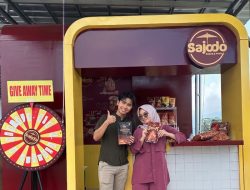 Kisah Menginspirasi: Mahasiswi Telkom University Punya Enam Bisnis WiFi dengan Omzet Ratusan Juta