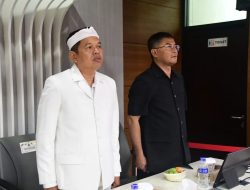 Dedi Mulyadi Perluas Larangan Izin Perumahan ke Seluruh Jabar