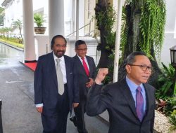 Kontroversi Zulkifli Hasan dan Isu Deforestasi yang Terkait Banjir Sumatera