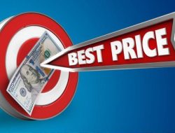 Harga iPhone Bulan Desember: Model Terbaru dan Terlaris