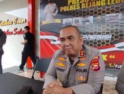 Profil dan Kekayaan AKBP Darmawan Dwiharyanto, Dirintelkam Polda Bengkulu
