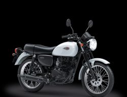 Wajib Baca! Penyakit Kawasaki pada Honda W175 dari Pengalaman Nyata