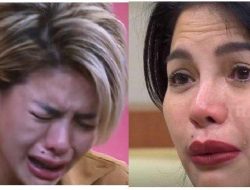 Rasa bersalah Nikita Mirzani di penjara terungkap setelah ART menjenguk, sentil nasib anak