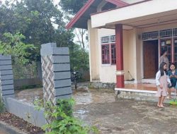 Alibi Terduga Pencuri di Warung Rejang Lebong, Luka Bukan Akibat Serangan Warga