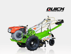 Tiga Mesin Diesel Terbaik untuk Pertanian di Brebes