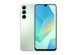 Resmi Dirilis, Samsung Galaxy A17 5G 2025 Tampil Gagah dan Canggih dengan Harga Terjangkau