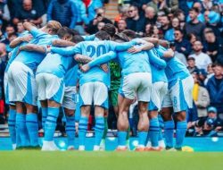 Jadwal Liga Inggris Akhir Pekan Ini Live SCTV: Arsenal, Chelsea, Man City, Liverpool