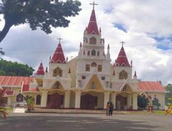 Peringatan Kudus dan Pelindung 9 Desember 2025