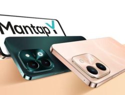 Kamera iPhone di Vivo S50: Lihat Harga Terbaru Segera!