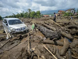 303 Orang Tewas Akibat Banjir Sumatera, BNPB: Kekengeranan di Media Sosial