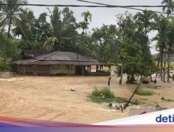 Banjir Sumatera: Hujan Ekstrem atau Keserakahan Manusia? Pandangan Tajam Habib Hanif Alathas