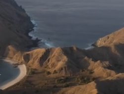 FIFA Tetapkan Labuan Bajo sebagai Tuan Rumah Stadion Berstandar Internasional