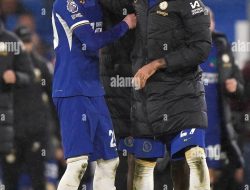 Cole Palmer Pecahkan Paceklik Berkat Kreativitas Malo Gusto, Stamford Bridge Bersorak