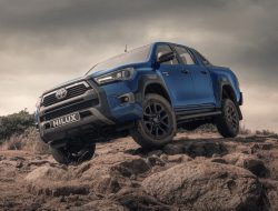 Toyota bZ3X 2026 resmi diluncurkan dengan teknologi canggih dan harga mulai Rp 246 juta