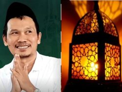 5 Amalan Bulan Rajab, Ini Penjelasan Gus Baha