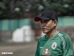 Rencana PSS Sleman di Bursa Transfer Januari 2026
