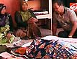 Nenek 80 Tahun Dihancurkan Ormas, Tetap Melawan dan Laporkan ke Polda