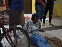 Empat Orang yang Diamankan dalam Kasus Kematian Aris Munadi, Advokat Purwokerto yang Dikuburkan di Hutan Cilacap