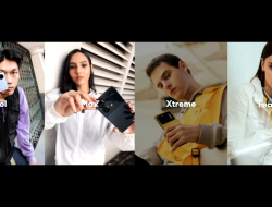 Menjelang Tahun Baru 2026, POCO Hadirkan HP Terjangkau dengan Kamera Hebat dan Baterai Besar