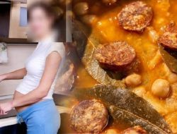 Istri kecewa makanan buatan ibu dibuang suami, sikapnya jadi perbincangan