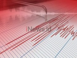 Gempa Mengguncang Kuta Selatan Bali, BMKG: Cek Magnitudo dan Kedalaman