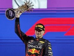 Alonso Terancam Kehilangan Gelar