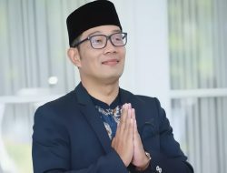 Ridwan Kamil menyerah, kini ikhlas berpisah dari Atalia Praratya, sindir nasib anak murni