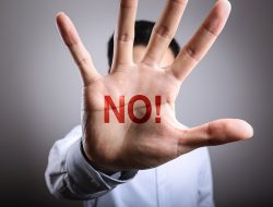 Tidak Ikut Demo, Sopir Tetap Bekerja: Rejeki Sudah Diatur Tuhan