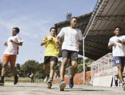 Alasan Persma Manado Kirim 26 Pemain ke Tahap Akhir, Ini Penjelasan Feryandes Rozialta