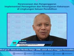 Dewan Pendidikan Brebes Kecam Penggunaan Dana BOS untuk Konser Dewa 19