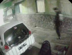 Ini Wajah S, Pelaku Kedua Pembunuhan Mahasiswi UMM, Coba Kabur