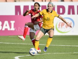 Mengapa Timnas Putri Indonesia Kesulitan Menembus Kesenjangan?