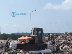DPRD Denpasar Kritik Penutupan TPA Suwung Bali: Pengelolaan Sampah Terancam Kacau