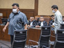 Jampidmil Umumkan Alasan Sidangkan Kasus Satelit Kementerian Pertahanan di Pengadilan Militer