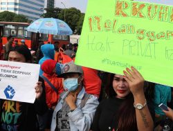 Undang-undang baru 2026, kumpul kebo bisa dipenjara 6 bulan jika ada pengaduan keluarga