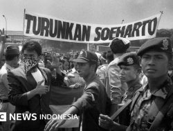Penangkapan Maduro: Wajah Menakutkan Kekuasaan AS di Era Trump