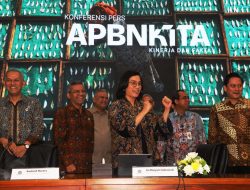 Sarmi Terima Dana Transfer Daerah 2025 Rp 834 M, Terbesar Se-Indonesia